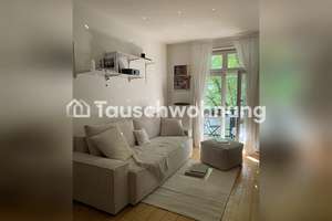 Tauschwohnung: Suche 3 Zimmer Wohnung in Hamburg zum Tausch