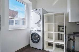 Modern, energieeffizient und mit Dachterrasse: Doppelhaushälfte in Harrislee – Die vollständige Adresse der Immobilie erhältst du vom Anbieter., 24955 Harrislee – Vorschaubild 8