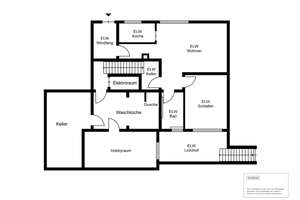 Modernes Einfamilienhaus mit Garten und ELW am Killesberg – Die vollständige Adresse der Immobilie erhältst du vom Anbieter., 70192 An der Burg, Stuttgart – Vorschaubild 11