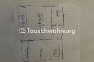 Tauschwohnung: Wohnung in der Langerstraße abzugeben – Langerstraße 2, 81675 Maximilianeum, München – Vorschaubild 12