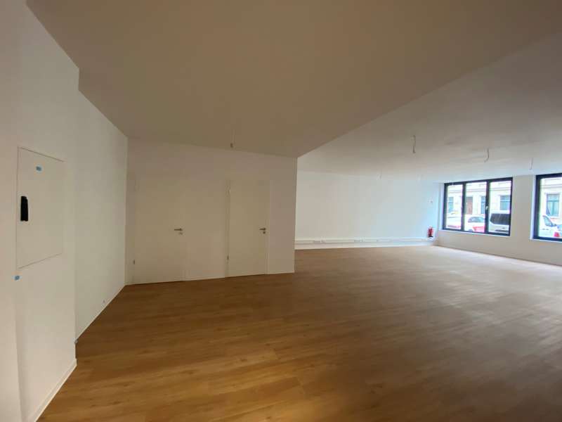 Referenzbild - Innenausbau