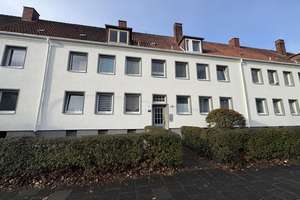 Renovierte 3-Zimmer-Wohnung in Bremerhaven – Schillerstraße 124, 27570 Geestemünde, Bremerhaven – Vorschaubild 8