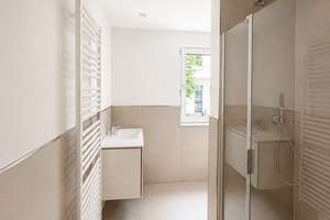 Wohnen mit Charakter: Stilvoll saniertes Erdgeschoss-Apartment – Eichendorffstraße 20a, 39114 Herrenkrug, Magdeburg – Vorschaubild 6