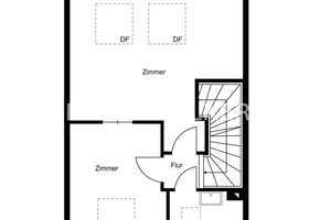 Gepflegtes Reihenmittelhaus mit Wintergarten in ruhiger Lage von Köln-Pesch – Die vollständige Adresse der Immobilie erhältst du vom Anbieter., 50767 Pesch, Köln – Vorschaubild 12