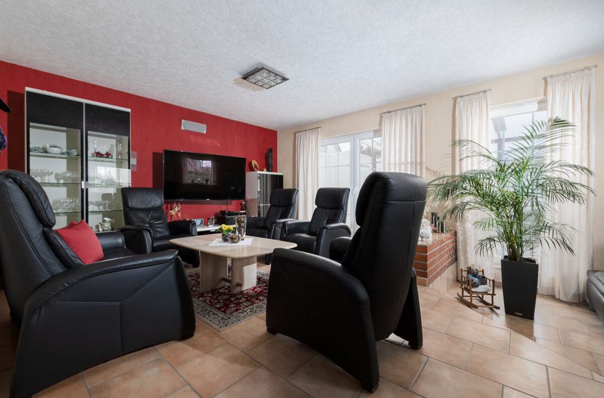 Immobilie in Langwedel - Langwedel-Etelsen | Familienfreundliches Einfamilienhaus in ruhiger Lage mit Garten und Garage - Bild 0