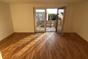 Erstbezug/Neubau-2-Zimmer-Wohnung in Köln-Nippes – Neusser Straße 363, 50733 Nippes (Ortsteil), Köln – Vorschaubild 2