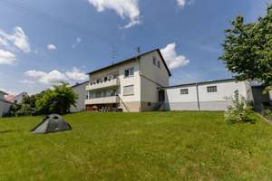 Eigennutzer und Kapitalanleger aufgepasst! Dreifamilienhaus in ruhiger Lage von Steinkirchen – Die vollständige Adresse der Immobilie erhältst du vom Anbieter., 85293 Reichertshausen – Vorschaubild 30