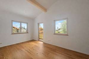 Neubau-Doppelhaushälften in sonniger Bestlage von Rottach-Egern – modernes Wohnen mit Alpenpanorama – Die vollständige Adresse der Immobilie erhältst du vom Anbieter., 83700 Rottach-Egern – Vorschaubild 12