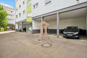 Lichtdurchflutete 3,5 Zimmer-Wohnung mit Süd-Balkon & Außenstellplatz sucht neuen Eigentümer – Die vollständige Adresse der Immobilie erhältst du vom Anbieter., 74078 Frankenbach, Heilbronn – Vorschaubild 18