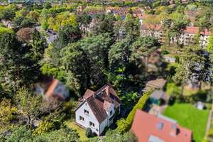 A well-maintained detached or semi-detached house with an idyllic garden – Die vollständige Adresse der Immobilie erhältst du vom Anbieter., 14482 Babelsberg Süd, Potsdam – Vorschaubild 23
