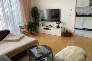 Sehr schöne, gut geschnittene 3-Zimmer-Wohnung zu vermieten – 65197 Biebrich, Wiesbaden – Vorschaubild 4