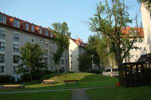 3-Zimmer-Wohnung in Düsseldorf Bilk – Gurlittstraße 61, 40223 Bilk, Düsseldorf – Vorschaubild 7