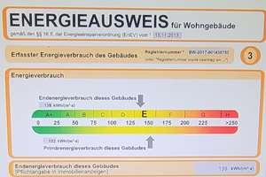 3-Zimmer-Wohnung über den Dächern von Freiburg-Betzenhausen, provisionsfrei, von Privat – 79114 Betzenhausen-Bischofslinde, Freiburg im Breisgau – Vorschaubild 18