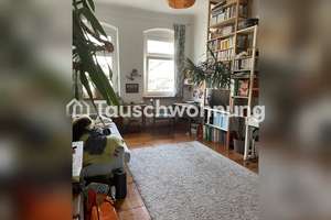 Tauschwohnung: Schöne helle Altbauwohnung mit Balkon – Pestalozzistrasse 2a, 13187 Pankow (Ortsteil), Berlin – Vorschaubild 2