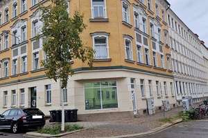 ***Bezugsfreie Wohnung  in einem Gründerzeit-Wohnhaus, wo? Leipzig-Alt Lindenau***
