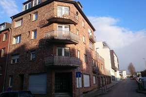 2 Zimmer Wohnung im Frankenberger mit großer Terrasse – Moltkestraße 8, 52066 Burtscheider Kurgarten, Aachen – Vorschaubild 9