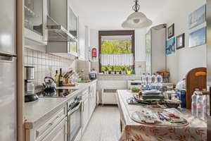 2-Zimmer Wohnung  in  grüner und zentraler Lage – Die vollständige Adresse der Immobilie erhältst du vom Anbieter., 45359 Bedingrade, Essen – Vorschaubild 10