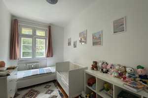 Schöne möblierte 3-Zimmer-Wohnung am Schlosspark Charlottenburg – Brahestr. 22, 10589 Berlin – Vorschaubild 7
