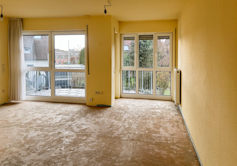 Charmante Eigentumswohnung zur individuellen Gestaltung ***1843 R in Avenwedde, Gütersloh Kreis – Bild 4