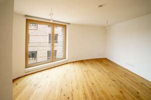 Pelikan-Viertel | ERSTBEZUG | Bezugsfertige 3-Zi-Eigentumswohnung, 86 m² mit großer Loggia – Klopstockstraße 52, 30177 List, Hannover – Vorschaubild 6