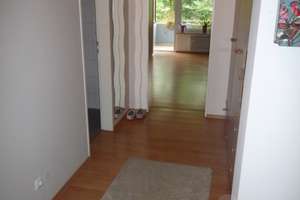 Top 2-Zimmer-Wohnung  innerer Westen – 93049 Westenviertel, Regensburg – Vorschaubild 10