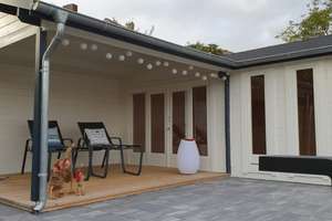 Exclusives Einfamilienhaus mit Einliegerwohnung in bester Lage (Zweigenerationenhaus)  – Gartenstraße 16, 66132 Bischmisheim, Saarbrücken – Vorschaubild 22