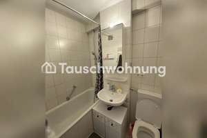 Tauschwohnung: Tausche meine 3 Zi. in Schwabing gegen 4 Zi. oder 5 – Ansprengerstraße 20, 80803 Am Luitpoldpark, München – Vorschaubild 9