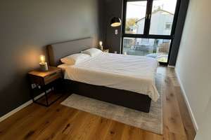 Neubau-Doppelhaushälfte – Modernes Wohnen im Erstbezug mit hochwertiger Ausstattung und Garten – Die vollständige Adresse der Immobilie erhältst du vom Anbieter., 67065 Mundenheim, Ludwigshafen am Rhein – Vorschaubild 8