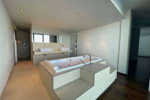Loftartige 3-Zimmer-Wohnung im Rheinauhafen mit Rheinblick und Dachterrasse – Im Zollhafen 9, 50678 Altstadt/Süd, Köln – Vorschaubild 26
