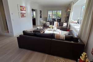 Zu Verkaufen! Luxuriöse 5-Zimmer-Maisonette-Wohnung direkt am Thielpark in Dahlem! – Die vollständige Adresse der Immobilie erhältst du vom Anbieter., 14195 Dahlem, Berlin – Vorschaubild 3