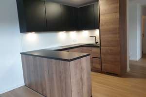 Moderne 3-Zimmer-Neubauwohnung mit Balkon, Aufzug und Stellplatz in Essen-Katernberg – Die vollständige Adresse der Immobilie erhältst du vom Anbieter., 45327 Katernberg, Essen – Vorschaubild 4