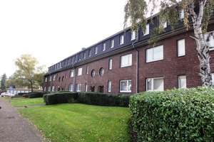 + 2 Zimmerwohnung mit Balkon in toller Lage + – Dahlerdyk 49, 47803 Inrath/Kliedbruch, Krefeld – Vorschaubild 12
