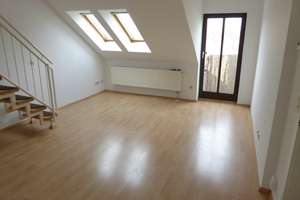 Maisonette-Wohnung mit EBK, Balkon und Stellplatz auf dem Sonnenberg-unweit des Hauptbahnhofs – Gießerstraße 19, 9130 Sonnenberg, Chemnitz – Vorschaubild 33