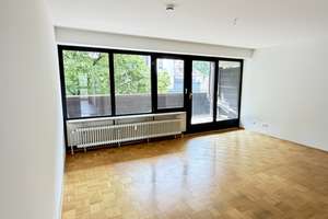 2-Zimmer Wohnung im Zentrum der Stadt Landshut – Innere Münchener Straße 32, 84036 Achdorf, Landshut – Vorschaubild 2