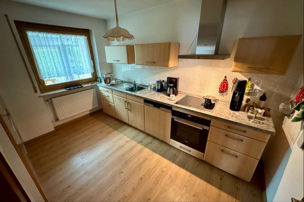 Immobilie in Chieming - Nur ca. 4 km vom Chiemsee entfernt! - Bild 0