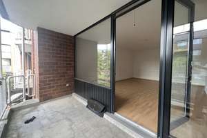 4-Zimmer-Wohnung mit Balkon und TG-Stellplatz in 40597 Düsseldorf-Benrath – 40597 Benrath, Düsseldorf – Vorschaubild 4