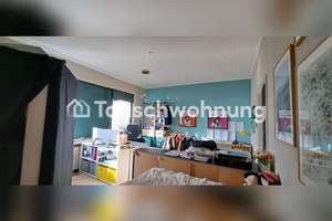Tauschwohnung: 1 Zimmerwohnung in sehr zentraler Lage – Die vollständige Adresse der Immobilie erhältst du vom Anbieter., 40210 Stadtmitte, Düsseldorf – Vorschaubild 6