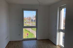 Wohnen in Mannheim-Käfertal  - Moderne und lichtdurchflutete 4-Zimmer-Wohnung – Die vollständige Adresse der Immobilie erhältst du vom Anbieter., 68305 Käfertal, Mannheim – Vorschaubild 4