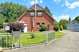 Einzigartiges Schmuckstück – Modernes Einfamilienhaus auf großem Grundstück – Segeberg (Kreis) – Vorschaubild 3