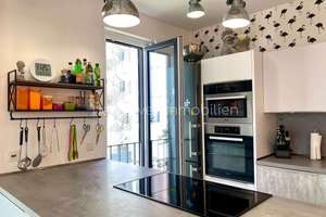 Ein Schmuckstück: tolle, große, neuwertige 4 Zi.-ETW mit Balkon, EBK und TG im Kunstpark Regensburg – Die vollständige Adresse der Immobilie erhältst du vom Anbieter., 93053 Kasernenviertel, Regensburg – Vorschaubild 4
