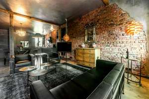  Exklusive, möblierte 3-Zimmer-Loftwohnung im Hofweg – Hofweg 1, 22085 Uhlenhorst, Hamburg – Vorschaubild 10