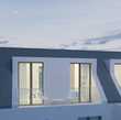 Luxus Dachgeschosswohnung in Lichtenberg