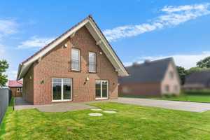 Modernes Einfamilienhaus mit Möglichkeit zur Pferdehaltung! – Aurich (Kreis) – Vorschaubild 36