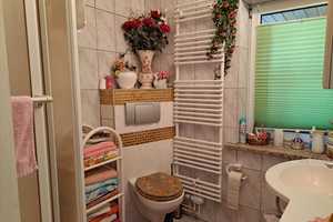 Einfamilienhaus in ländlicher Umgebung mit großzügigem Grundstück und Pool – Leipzig (Kreis) – Vorschaubild 11