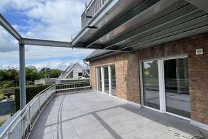Attraktive 3 Zimmer Wohnung im 1.OG mit Dachterasse in Kempen, St.Hubert – Die vollständige Adresse der Immobilie erhältst du vom Anbieter., 47906 Kempen – Vorschaubild 9
