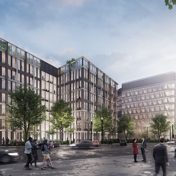 Exklusive Bürofläche in Eschborn | provisionsfrei