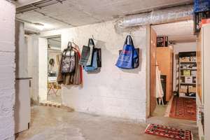 Großzügiges Wohnen in Düsseldorf-Stockum: Charaktervolles Haus von 1929 mit herrlichem Garten – Die vollständige Adresse der Immobilie erhältst du vom Anbieter., 40474 Stockum, Düsseldorf – Vorschaubild 47