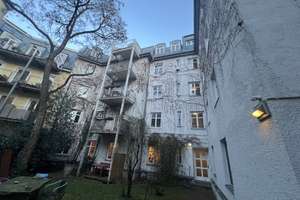 „MÜNCHEN-HAIDHAUSEN: Dachgeschoss-Highlight mit WOW-Faktor – absolute Seltenheit!“ – Die vollständige Adresse der Immobilie erhältst du vom Anbieter., 81667 Haidhausen Süd, München – Vorschaubild 15