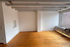 Sonnendurchflutetes Loft in Bockum – Nießenstr. 53, 47800 Bockum, Krefeld – Vorschaubild 2