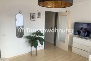 Tauschwohnung: Kuschelige 30 m² Wohnung in Stadtbezirk 3 – Die vollständige Adresse der Immobilie erhältst du vom Anbieter., 40217 Unterbilk, Düsseldorf – Vorschaubild 5